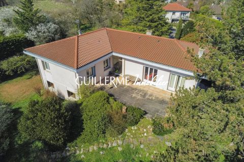 Villa i Dardilly, Rhone, Dardilly - € 795.000 | Ref: 87056906 - foto 3