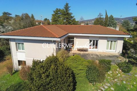 Villa i Dardilly, Rhone, Dardilly - € 795.000 | Ref: 87056906 - foto 5