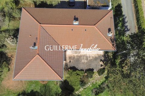 Villa i Dardilly, Rhone, Dardilly - € 795.000 | Ref: 87056906 - foto 6