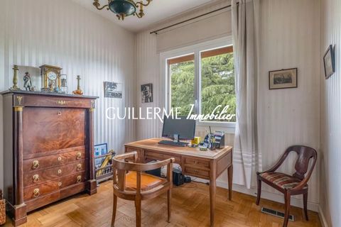 Villa i Dardilly, Rhone, Dardilly - € 795.000 | Ref: 87056906 - foto 11