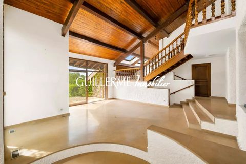 Villa i Dardilly, Rhone, Dardilly - € 995.000 | Ref: 87067666 - foto 2