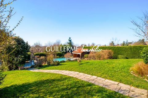 Villa i Dardilly, Rhone, Dardilly - € 995.000 | Ref: 87067666 - foto 3