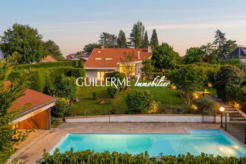 Villa i Dardilly, Rhone, Dardilly - € 995.000 | Ref: 87067666 - foto 5