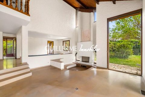 Villa i Dardilly, Rhone, Dardilly - € 995.000 | Ref: 87067666 - foto 6