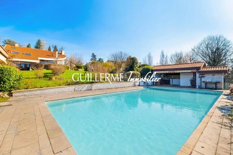 Villa i Dardilly, Rhone, Dardilly - € 995.000 | Ref: 87067666 - foto 7
