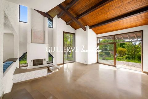 Villa i Dardilly, Rhone, Dardilly - € 995.000 | Ref: 87067666 - foto 8
