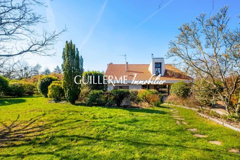 Villa i Dardilly, Rhone, Dardilly - € 995.000 | Ref: 87067666 - foto 9