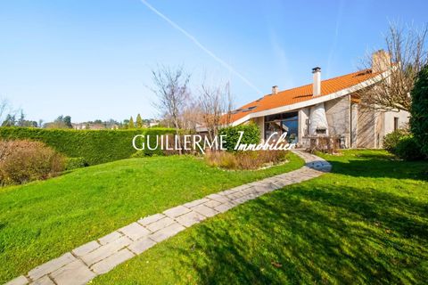 Villa i Dardilly, Rhone, Dardilly - € 995.000 | Ref: 87067666 - foto 11