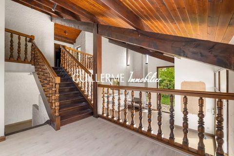 Villa i Dardilly, Rhone, Dardilly - € 995.000 | Ref: 87067666 - foto 17