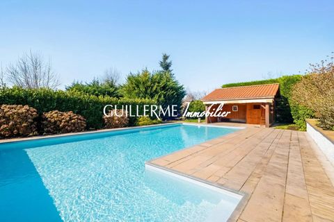 Villa i Dardilly, Rhone, Dardilly - € 995.000 | Ref: 87067666 - foto 18