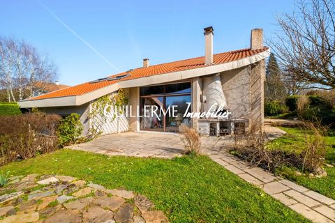 Villa i Dardilly, Rhone, Dardilly - € 995.000 | Ref: 87067666 - foto 19