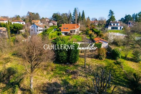 Villa i Dardilly, Rhone, Dardilly - € 995.000 | Ref: 87067666 - foto 21