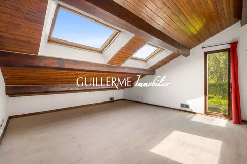 Villa i Dardilly, Rhone, Dardilly - € 995.000 | Ref: 87067666 - foto 25