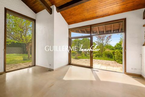 Villa i Dardilly, Rhone, Dardilly - € 995.000 | Ref: 87067666 - foto 30