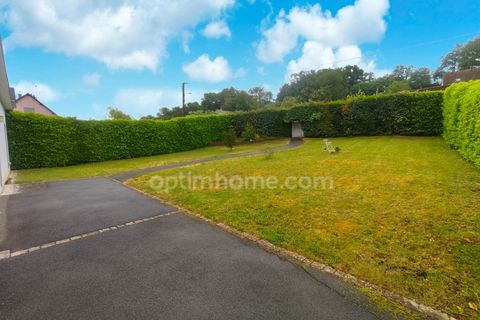 Villa a Vendôme, Loir-et-Cher, Vendôme - € 384.000 | Ref: 830033007828 - foto 2