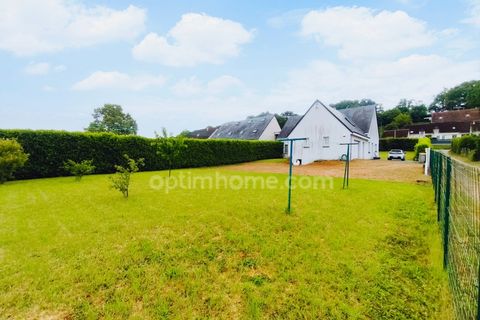 Villa a Vendôme, Loir-et-Cher, Vendôme - € 384.000 | Ref: 830033007828 - foto 3