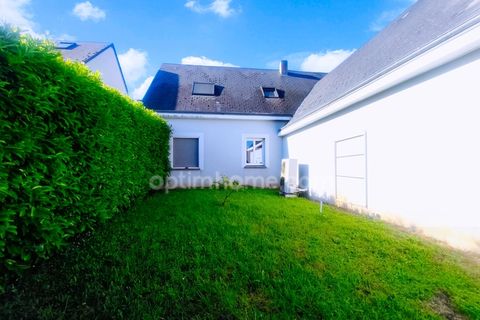 Villa a Vendôme, Loir-et-Cher, Vendôme - € 384.000 | Ref: 830033007828 - foto 4