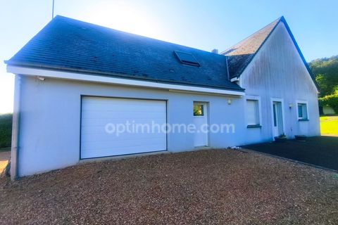 Villa a Vendôme, Loir-et-Cher, Vendôme - € 384.000 | Ref: 830033007828 - foto 5
