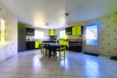 Villa a Vendôme, Loir-et-Cher, Vendôme - € 384.000 | Ref: 830033007828 - foto 6