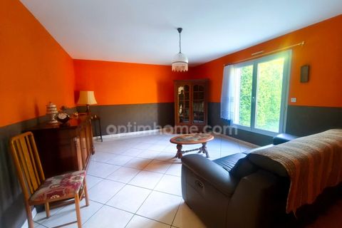 Villa a Vendôme, Loir-et-Cher, Vendôme - € 384.000 | Ref: 830033007828 - foto 8