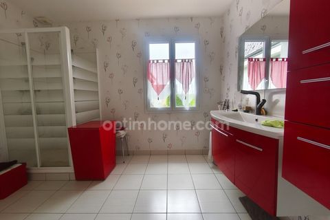 Villa a Vendôme, Loir-et-Cher, Vendôme - € 384.000 | Ref: 830033007828 - foto 10
