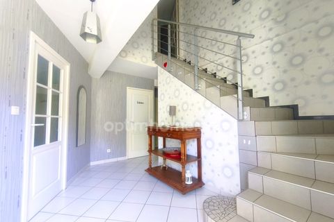 Villa a Vendôme, Loir-et-Cher, Vendôme - € 384.000 | Ref: 830033007828 - foto 11
