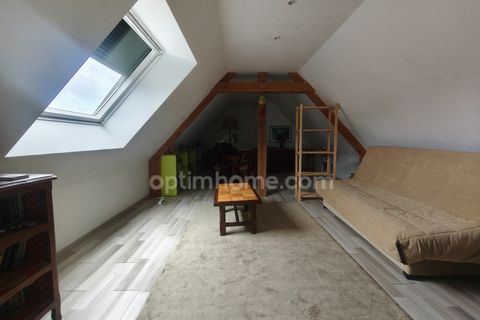 Villa a Vendôme, Loir-et-Cher, Vendôme - € 384.000 | Ref: 830033007828 - foto 12