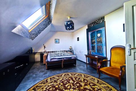 Villa a Vendôme, Loir-et-Cher, Vendôme - € 384.000 | Ref: 830033007828 - foto 13