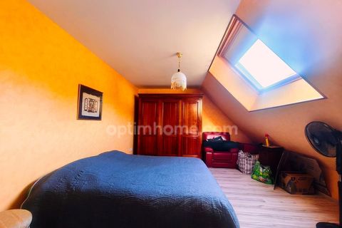 Villa a Vendôme, Loir-et-Cher, Vendôme - € 384.000 | Ref: 830033007828 - foto 15