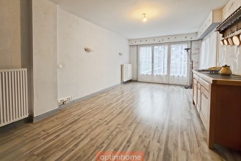 Leilighet i Sainte-Catherine, Pas-de-Calais, Sainte-Catherine - € 108 000 | Ref: 830030569743 - foto 2