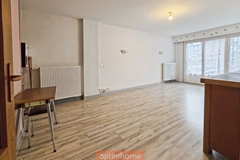 Leilighet i Sainte-Catherine, Pas-de-Calais, Sainte-Catherine - € 108 000 | Ref: 830030569743 - foto 3