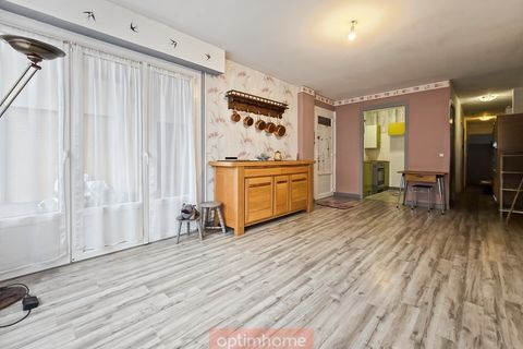 Leilighet i Sainte-Catherine, Pas-de-Calais, Sainte-Catherine - € 108 000 | Ref: 830030569743 - foto 7