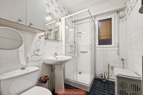 Leilighet i Sainte-Catherine, Pas-de-Calais, Sainte-Catherine - € 108 000 | Ref: 830030569743 - foto 9