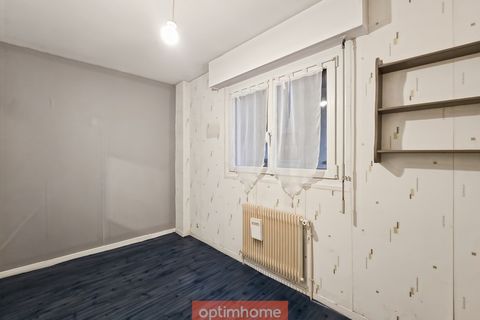 Leilighet i Sainte-Catherine, Pas-de-Calais, Sainte-Catherine - € 108 000 | Ref: 830030569743 - foto 12