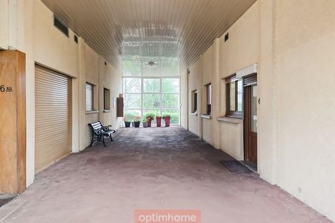 Leilighet i Sainte-Catherine, Pas-de-Calais, Sainte-Catherine - € 108 000 | Ref: 830030569743 - foto 14