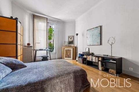 Lejlighed i Paris, Paris, Paris - € 858.000 | Ref: NF52-7361 - foto 9