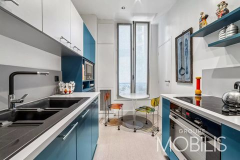 Lejlighed i Paris, Paris, Paris - € 858.000 | Ref: NF52-7361 - foto 2