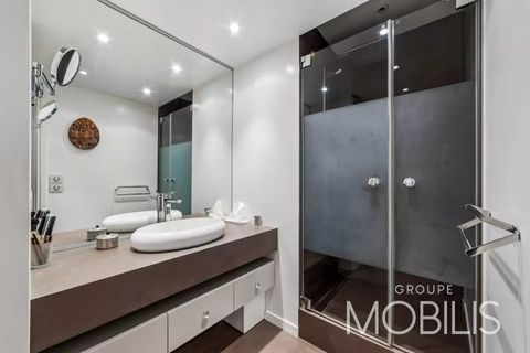 Lejlighed i Paris, Paris, Paris - € 858.000 | Ref: NF52-7361 - foto 3