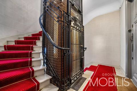 Lejlighed i Paris, Paris, Paris - € 858.000 | Ref: NF52-7361 - foto 4