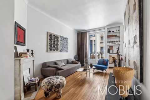 Lejlighed i Paris, Paris, Paris - € 858.000 | Ref: NF52-7361 - foto 5