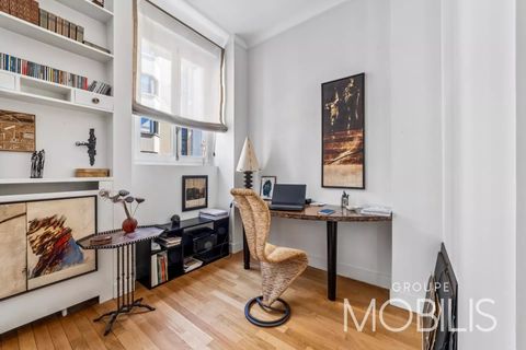 Lejlighed i Paris, Paris, Paris - € 858.000 | Ref: NF52-7361 - foto 6