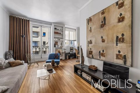 Lejlighed i Paris, Paris, Paris - € 858.000 | Ref: NF52-7361 - foto 7