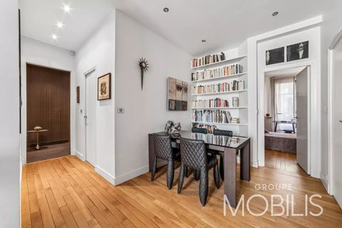 Lejlighed i Paris, Paris, Paris - € 858.000 | Ref: NF52-7361 - foto 8