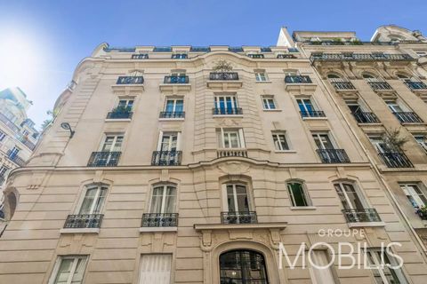 Lejlighed i Paris, Paris, Paris - € 858.000 | Ref: NF52-7361 - foto 10