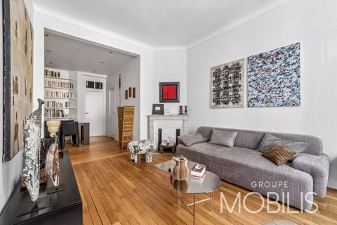 Apartament a Paris, Paris, Paris - € 800.000 | Ref: NF52-7361 - foto 6