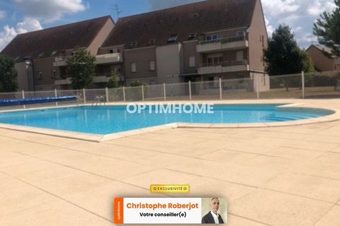 Leilighet i Lux, Saone-et-Loire, Lux - € 95 000 | Ref: 830039380767 - foto 3