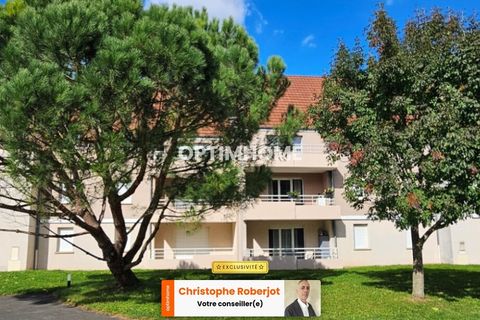 Leilighet i Lux, Saone-et-Loire, Lux - € 95 000 | Ref: 830039380767 - foto 4