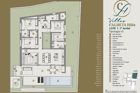 Villa i Calheta, Madeira, Calheta - € 1.860.000 | Ref: IC_1340 - foto 22