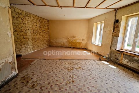 Villa a Buzy-Darmont, Meuse, Buzy-Darmont - € 77.000 | Ref: 830036517234 - foto 2
