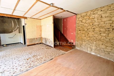 Villa a Buzy-Darmont, Meuse, Buzy-Darmont - € 77.000 | Ref: 830036517234 - foto 3
